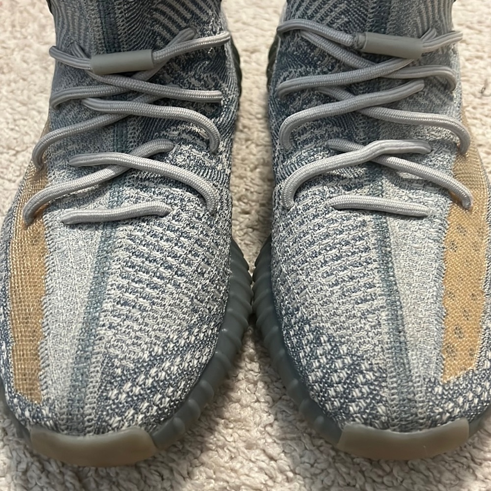 Adidas Yeezy Boost Size 10.